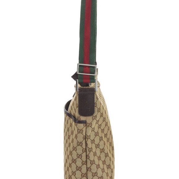Gucci Original GG Canvas Web Messenger
NWT - Picture 3 of 6